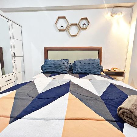 Minimalist & Comfy Studio @Baywalk Mall Pluit Jakarta Exterior foto