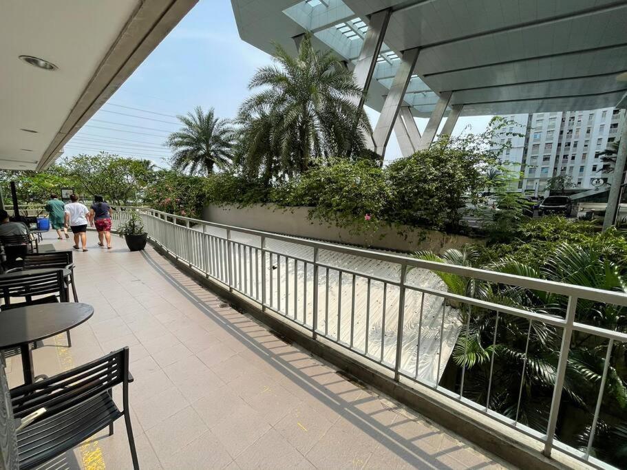 Minimalist & Comfy Studio @Baywalk Mall Pluit Jakarta Exterior foto